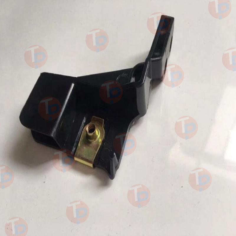Aftermarket Headlight Bracket for Ford Mondeo Fusion 2013-2016 Left Side