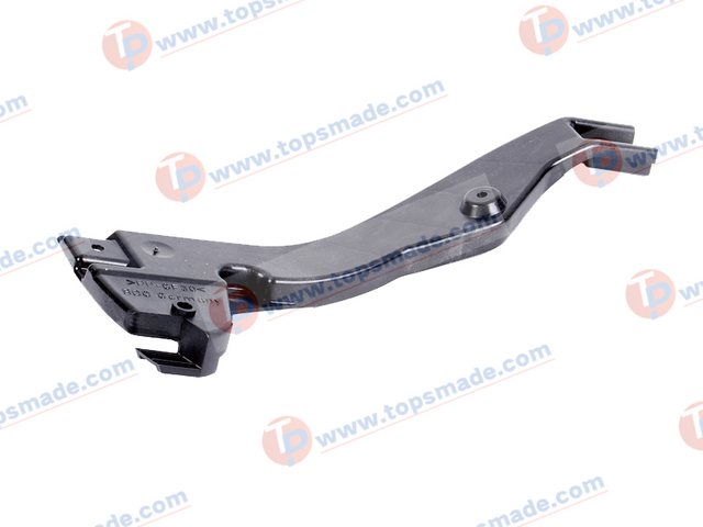 FRONT FENDER BRACKET LH - replacement for - AUDI A4 2004 -07