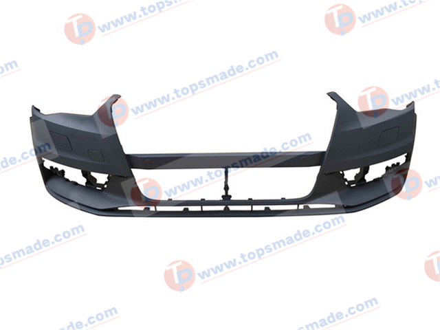 FRONT BUMPER - Replacement for - AUDI A3 SDN 2014 -16