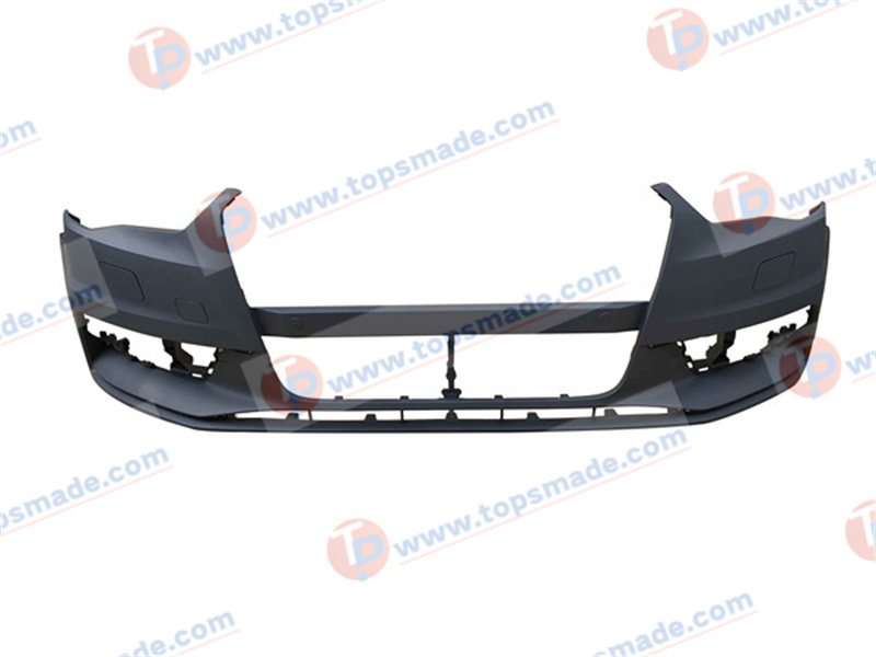FRONT BUMPER - Replacement for - AUDI A3 SDN 2014 -16