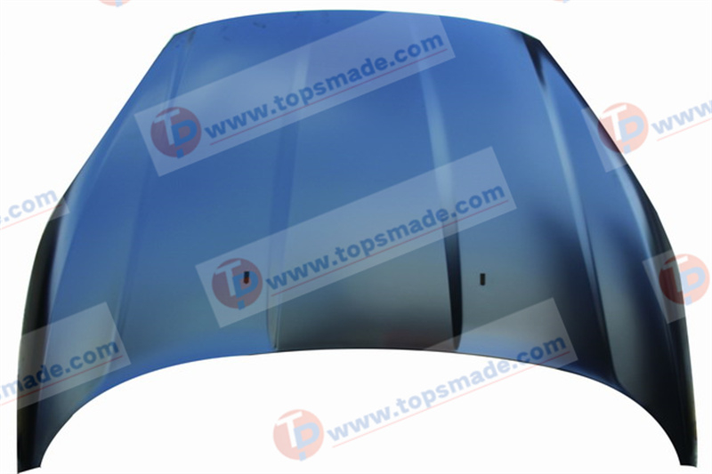 FOR FORD FIESTA 2013-17 HOOD FORD PARTS/FD0163