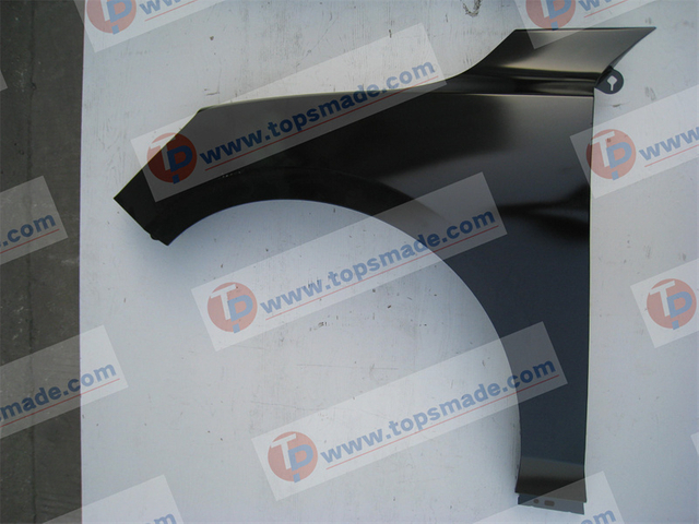 FOR FORD FOCUS 2019- FRONT FENDER LH FORD PARTS/FD0824