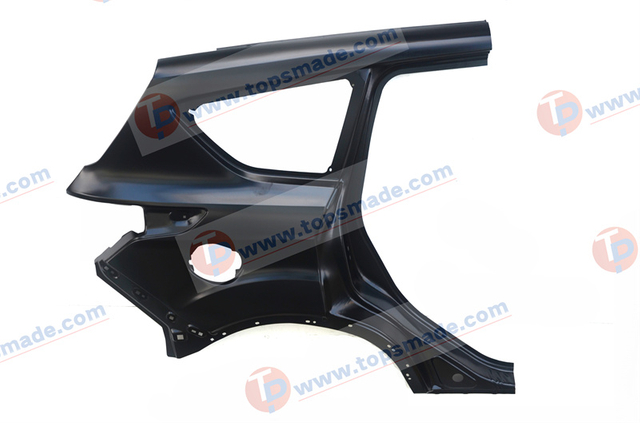FOR FORD KUGA 2013-16_REAR FENDER RH _FD1415
