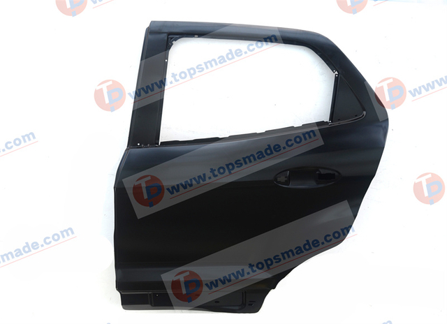 FOR FORD ECOSPORT 2017- REAR DOOR LH FORD PARTS/FD1698