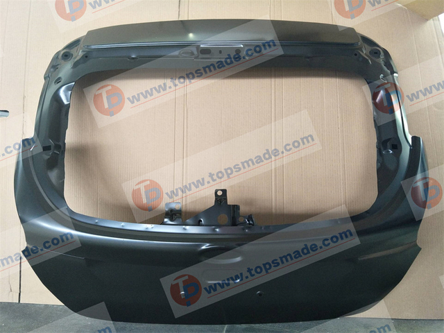 FOR FORD FOCUS 2015- TAIL GATE FORD PARTS/FD0711