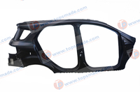 FOR FORD ECOSPORT 2017- SIDE PANEL LH FORD PARTS/FD1706