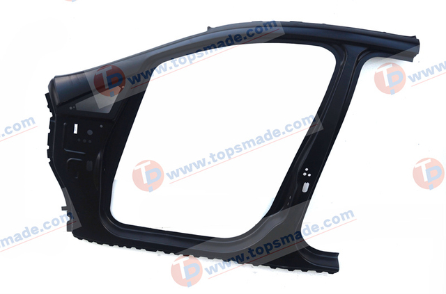 FOR FORD ECOSPORT 2013- AB PILLAR LH FORD PARTS/FD1618