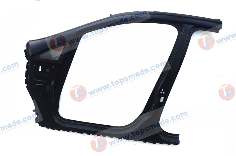 FOR FORD ECOSPORT 2013- AB PILLAR LH FORD PARTS/FD1618