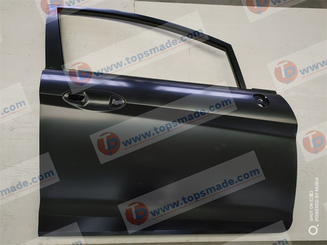 FOR FORD FIESTA 08-13 FRONT DOOR RH FORD PARTS/FD0046