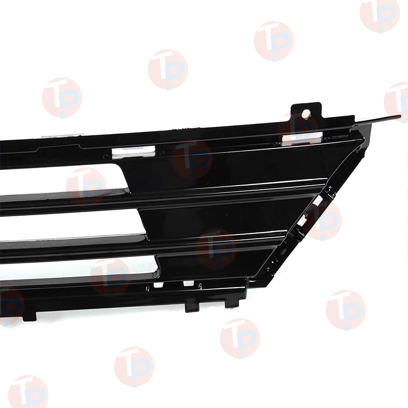 Aftermarket Front Bumper Lower Grille for Ford Fusion Mondeo 2017-2019