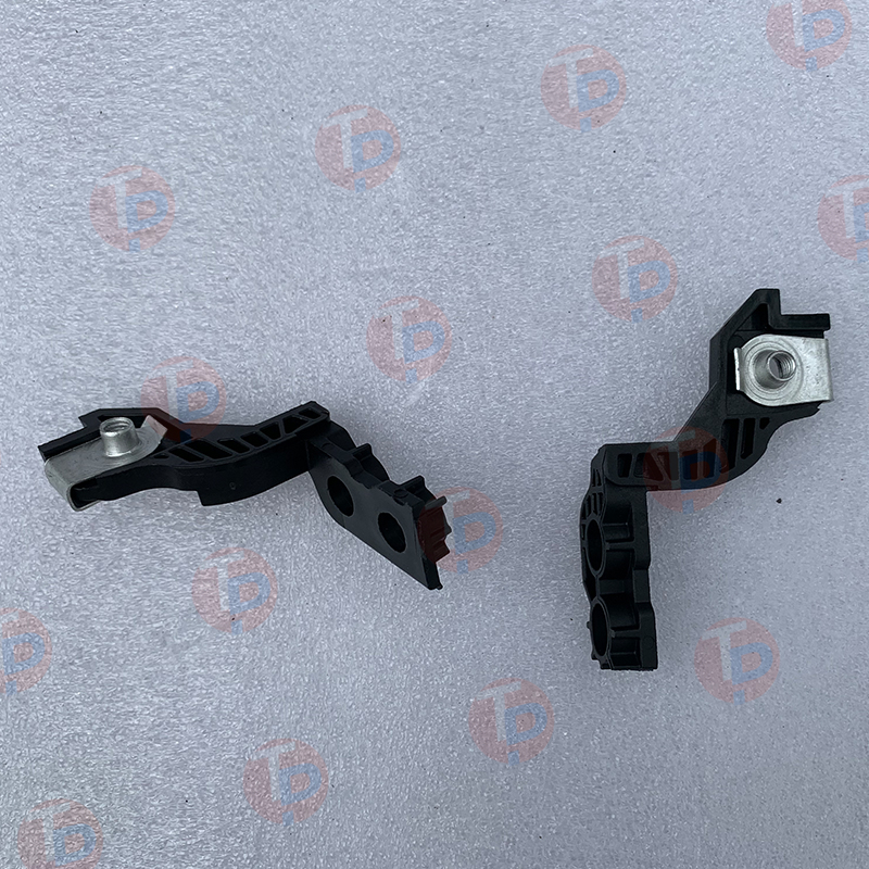 Aftermarket Head Lamp Bracket for Ford mondeo fusion 2017-2019 big Left Side