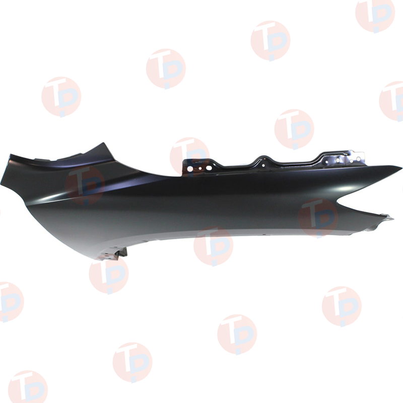 Aftermarket Front Fender for Ford Mondeo Fusion 2013-2016 Right Side