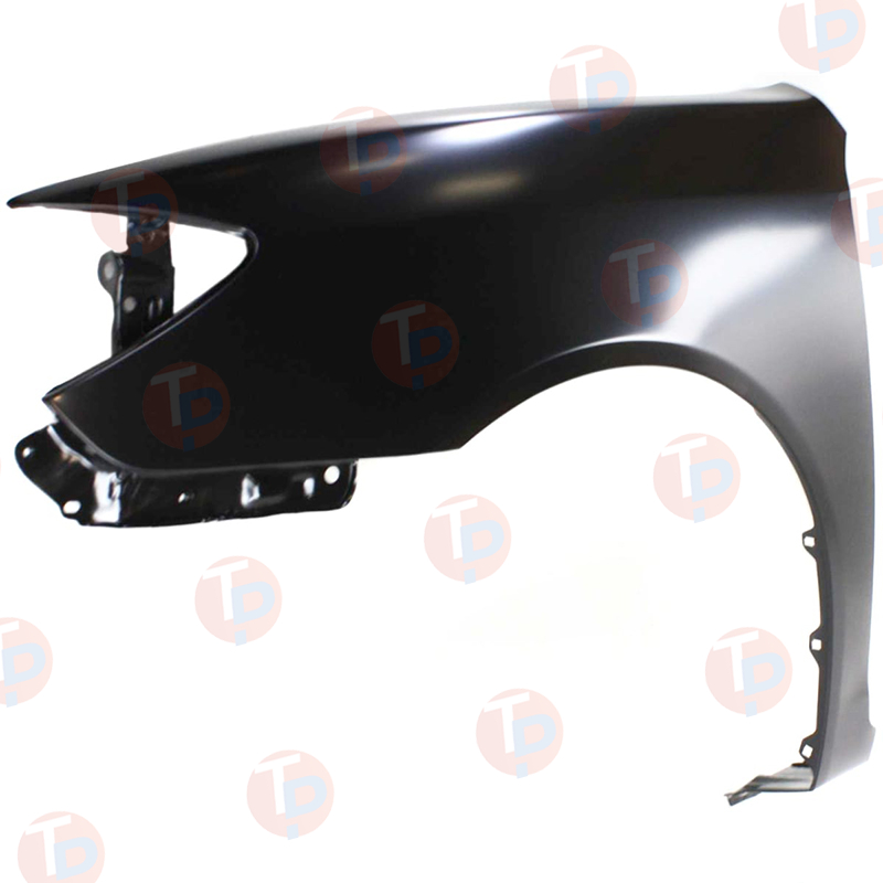 Aftermarket Front Fender for Ford Mondeo Fusion 2013-2016 Left Side