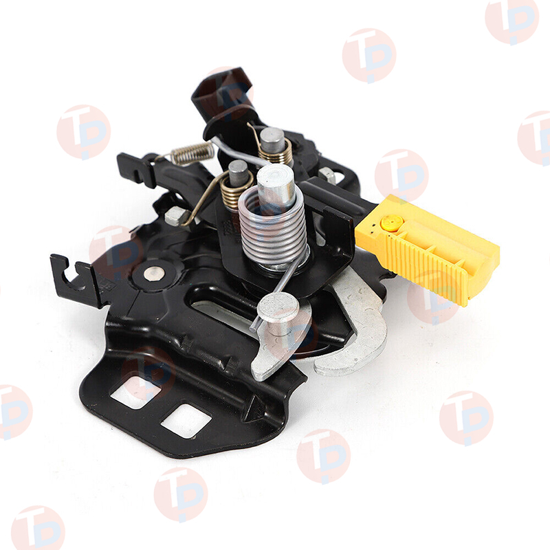 Aftermarket Hood Lock for Ford Mondeo Fusion 2013-2016 Left Side