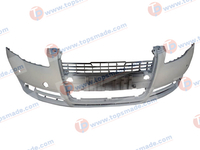 FOR AUDI A4 04-07 FRONT BUMPER(8E0 807 105 B GRU 8E0807105BGRU 8E0-807-105-B-GRU)AUDI PARTS/AU0310