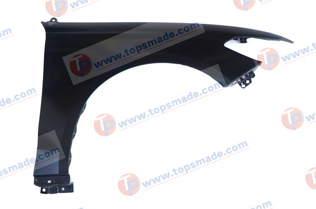 FRONT FENDER RH - Replacement for - FORD MONDEO 2014 -16