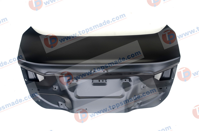TRUNK LID - Replacement for - FORD MONDEO 2014 -16