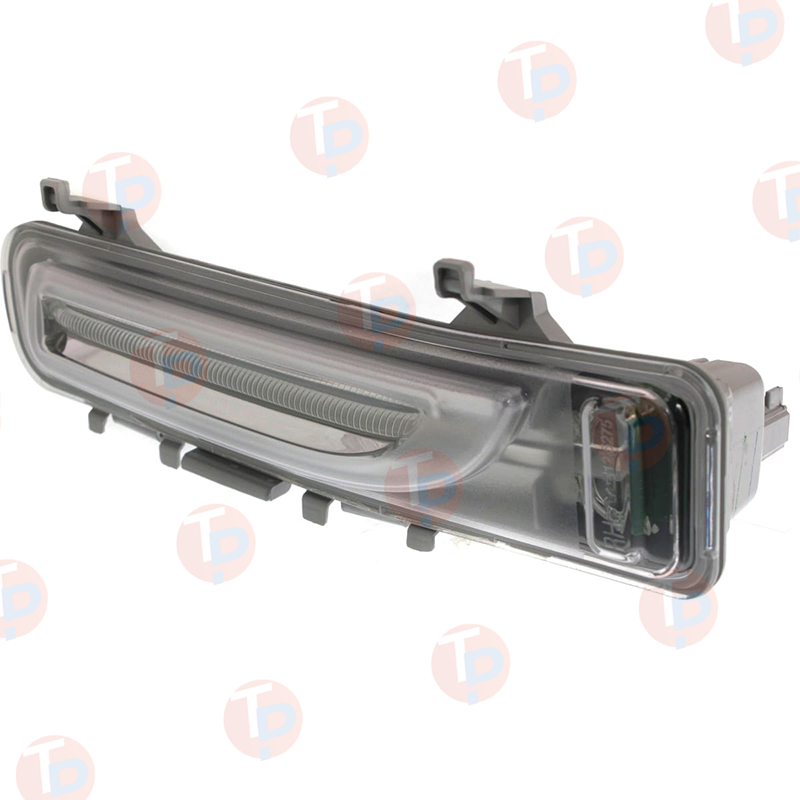 Aftermarket Daytime Running Lamp for Ford Edge 2011-2014 Right Side