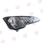Aftermarket Fog Lamp for Ford Ecosport 2018-2019 Right Side
