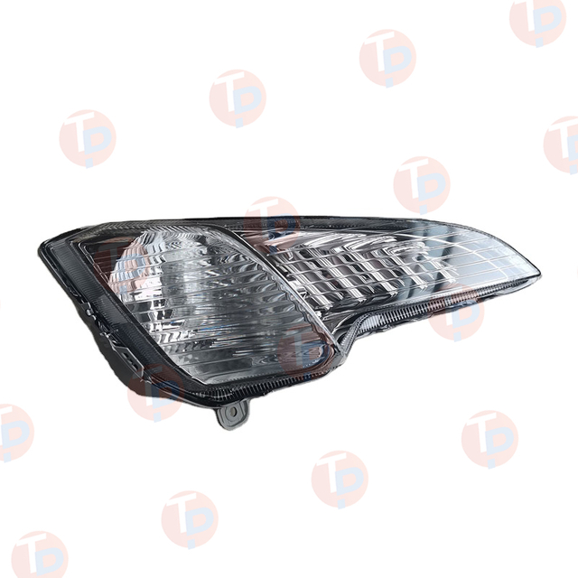Aftermarket Fog Lamp for Ford Ecosport 2018-2019 Right Side