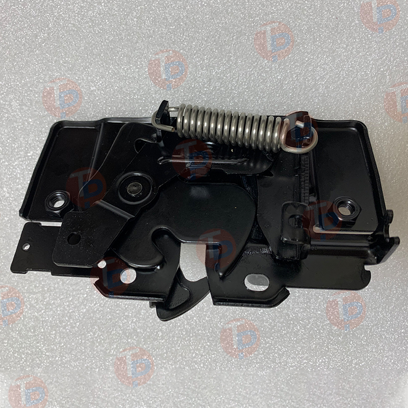 Aftermarket Hood Engine Bonnet Lock for Ford Fiesta 2009