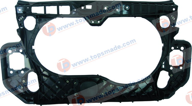 RADIATOR SUPPORT - replacement for - AUDI A6 2004 -08