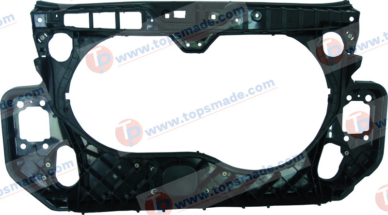 RADIATOR SUPPORT - replacement for - AUDI A6 2004 -08