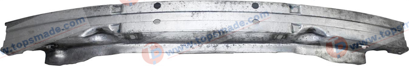 FRONT REINFORCEMENT - replacement for - AUDI A6 2001 -04