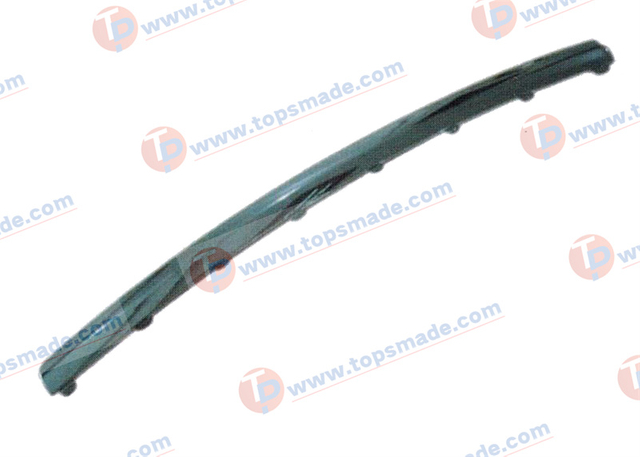 REAR BUMPER MOULDING - Replacement for - AUDI A6 2008 -11