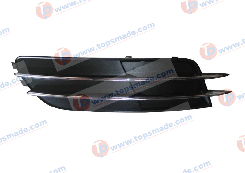 FOG LAMP COVER LH - replacement for - AUDI A6 2011 -14