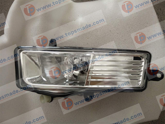 FOG LAMP RH - Replacement for - AUDI A6 2008 -11