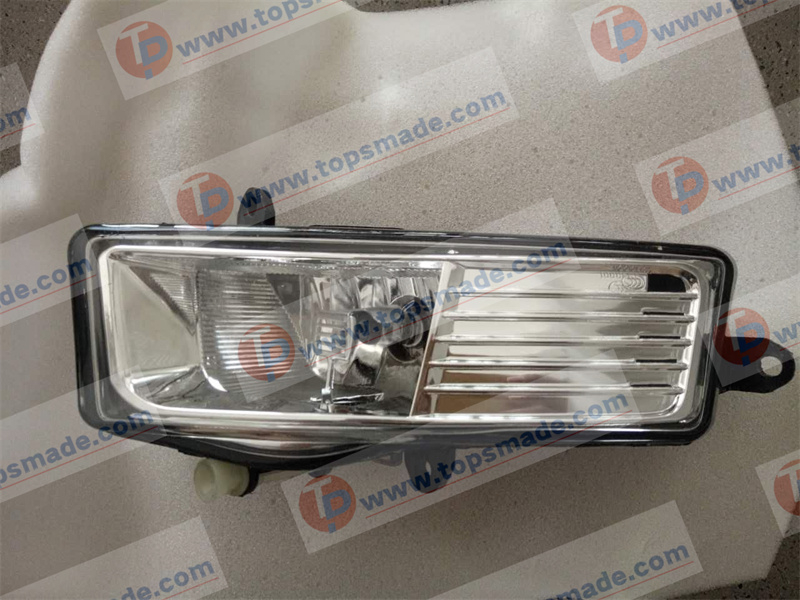 FOG LAMP RH - Replacement for - AUDI A6 2008 -11