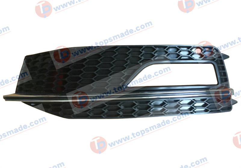 FOG LAMP COVER RH - replacement for - AUDI A4 S -LINE 2012 -15