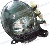 FOG LAMP LH - replacement for - AUDI A4 2007 -11
