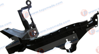 HEAD LAMP BRACKET RH - replacement for - AUDI A4 2012 -15