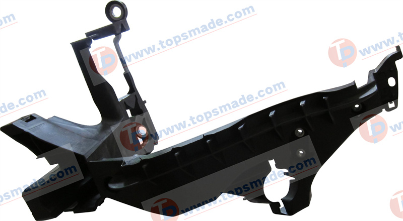 HEAD LAMP BRACKET RH - replacement for - AUDI A4 2012 -15