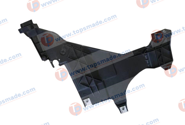 HEAD LAMP BRACKET BASE LH - replacement for - AUDI A4 2012 -15