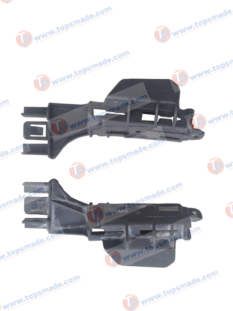 REAR BUMPER BRACKET RH - replacement for - AUDI A5 2007 -11