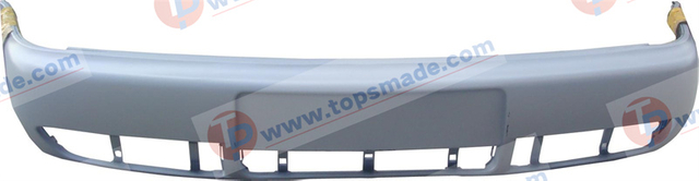 FRONT BUMPER - replacement for - AUDI A6 1997 -01