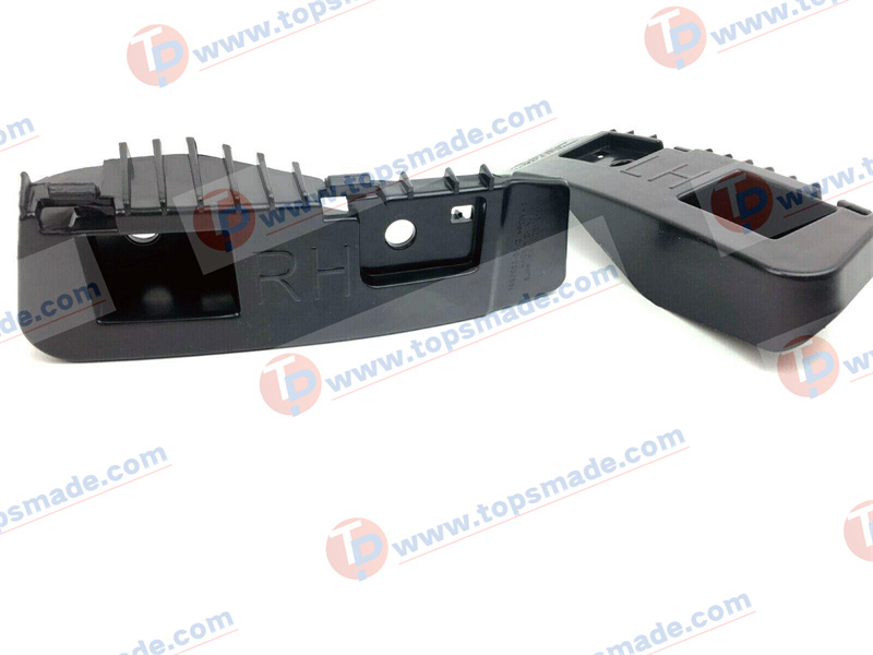 FOR TESLA MODEL 3 2017- REAR BUMPER BRACKET RH（1083993-00-D 108399300D 1083993 00 D)TESLA PARTS/TS0033