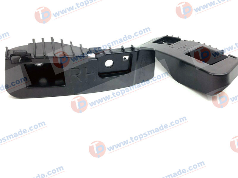 FOR TESLA MODEL 3 2017- REAR BUMPER BRACKET RH（1083993-00-D 108399300D 1083993 00 D)TESLA PARTS/TS0033