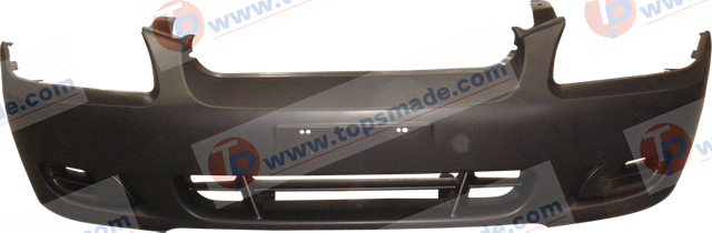 FOR HYUNDAI ACCENT 2000-2002 FRONT BUMPER 86510-25000 8651025000/HN0336