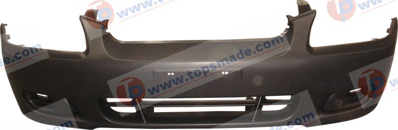 FOR HYUNDAI ACCENT 2000-2002 FRONT BUMPER 86510-25000 8651025000/HN0336