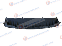 FOR VOLKSWAGEN SCIROCCO R 09-14 FRONT BUMPER SPOILER(1K8 805 903 1K8805903 1K8-82005-903)/VG1489
