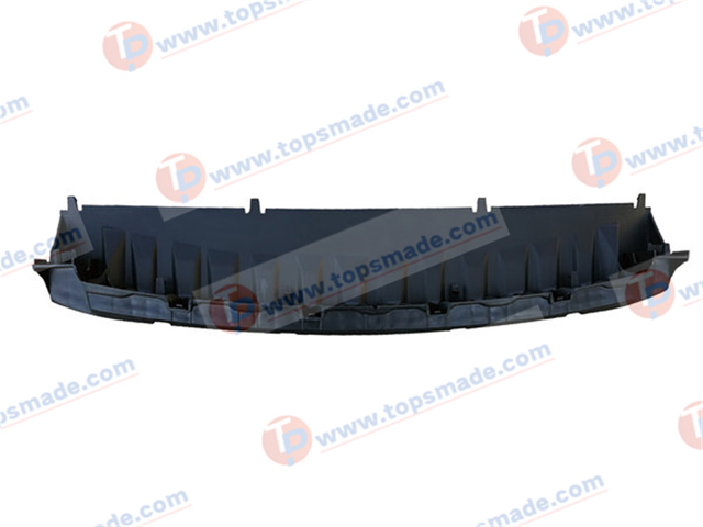 FOR VOLKSWAGEN SCIROCCO R 09-14 FRONT BUMPER SPOILER(1K8 805 903 1K8805903 1K8-82005-903)/VG1489
