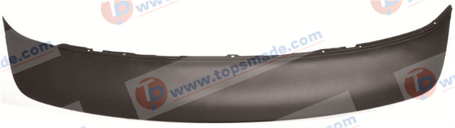FOR VOLKSWAGEN SHARAN 2010-15 REAR BUMPER SPOILER 7N0-807-521-9B9 7N08075219B9/VG3400