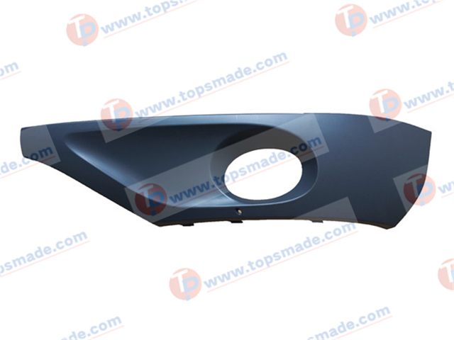 FOR VOLKSWAGEN TOUAREG 2010-14 FOG LAMP COVER LEFT SIDE 7P6-807-489-A 7P6807489A/VG3821