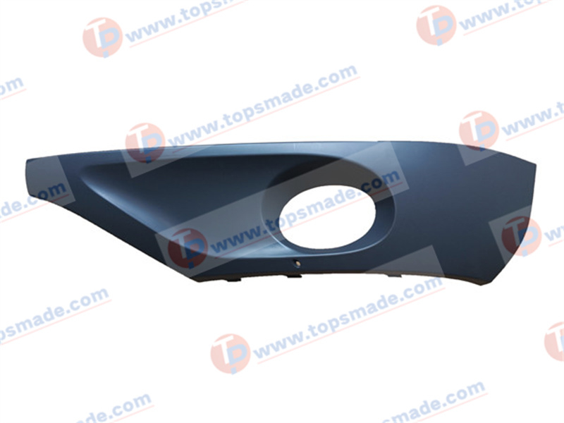FOR VOLKSWAGEN TOUAREG 2010-14 FOG LAMP COVER LEFT SIDE 7P6-807-489-A 7P6807489A/VG3821