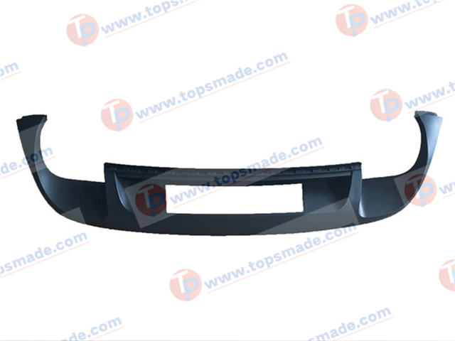 FOR VOLKSWAGEN TOUAREG 2010-14 REAR BUMPER SPOILER 7P6-807-482 7P6807482/VG3846