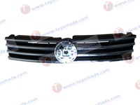 FOR VOLKSWAGEN TOUAREG 2015-18 GRILLE 7P6-853-651-L 7P6853651L/VG3922